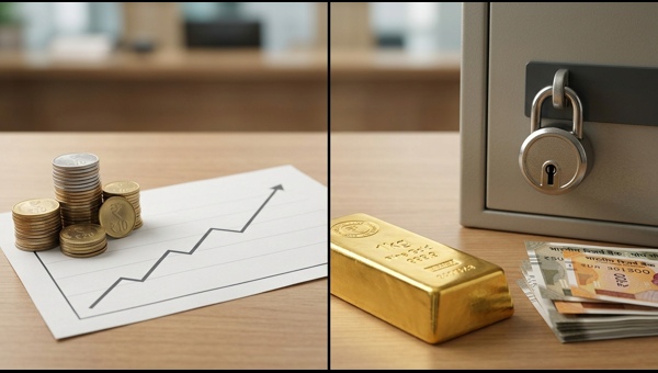 Best Investment Options FY27: Gold, SIP or FD? Where to Invest for Maximum Returns Best Investment Options FY27: Gold, SIP or FD? Where to Invest for Maximum Returns
