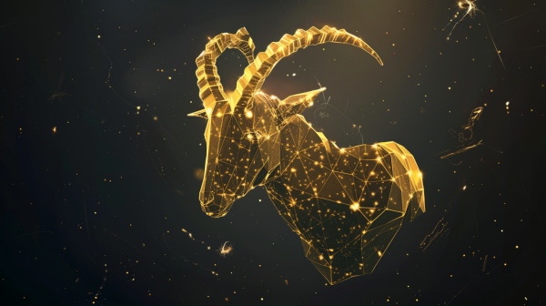 Capricorn (December 22 - January 19) Horoscope Capricorn (December 22 - January 19) Horoscope