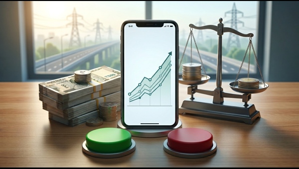 Citius TransNet InvIT IPO: Subscription Status, GMP and Investment Analysis