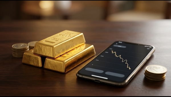 Gold Investment Strategy: Best Ways to Invest in Gold via SGB, ETF, and SIP for Maximum Returns