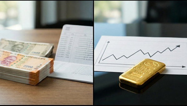Gold Price Volatility: Best Investment Strategy Between Gold, FD, and SIP Gold Price Volatility: Best Investment Strategy Between Gold, FD, and SIP