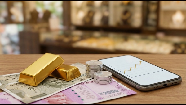 Gold Price Today: 14 April Gold Rate Drops, Check Latest 24K & 22K Prices in Major Cities Gold Price Today: 14 April Gold Rate Drops, Check Latest 24K & 22K Prices in Major Cities