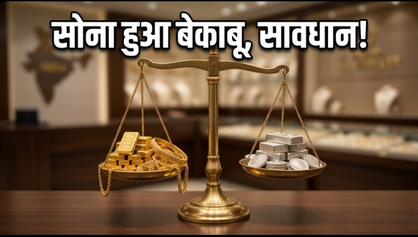 Gold Price Today: 24K Gold Hits Record ₹1.53 Lakh, Check City-wise Rates for 23 April 2026