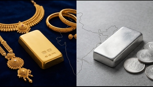 Gold Price Today: 24 April 2026 Latest Gold Rates in India | Check 22K & 24K Gold Prices