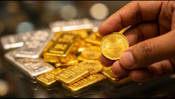 Gold Price Today: 6 April Gold Rate Updates for Delhi, Mumbai, and Major Cities