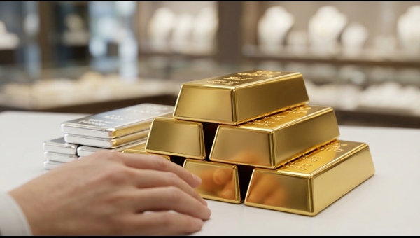 Gold Price Today: Latest 24K and 22K Gold Rates in Major Indian Cities Gold Price Today: Latest 24K and 22K Gold Rates in Major Indian Cities