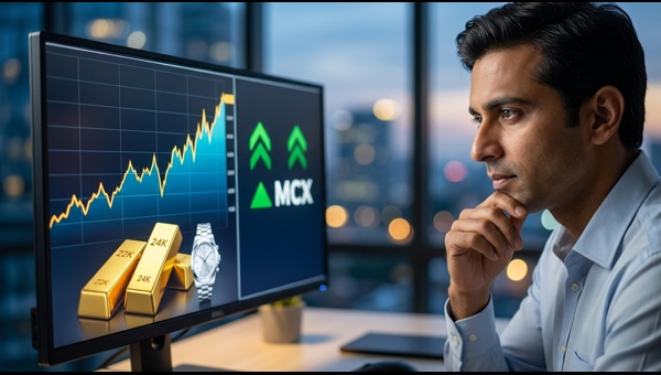 Gold Price Today: Latest 22K & 24K Gold Rates in Major Indian Cities | Market Update