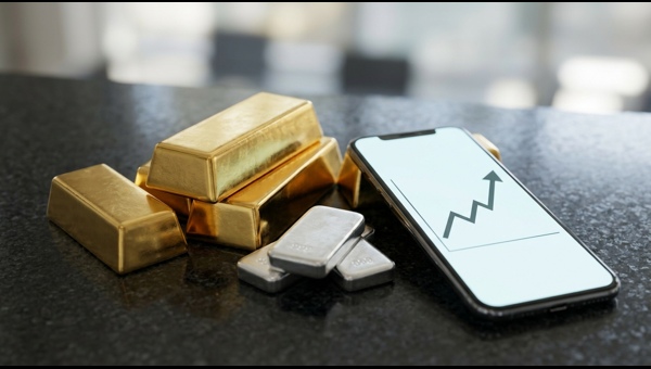 Gold Price Today: Latest 24K & 22K Gold Rates in Major Indian Cities