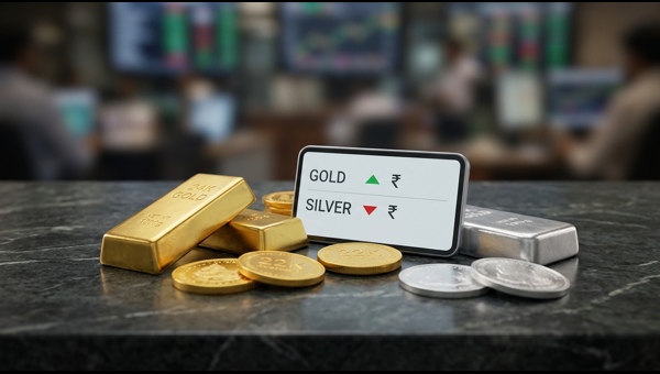 Gold Rate Today: 17 April Gold Price Fluctuations in Major Indian Cities