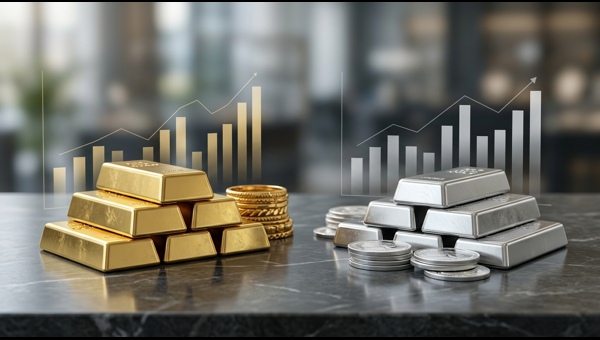 Gold Price Today: 15 April Latest Rates for 22K and 24K Gold in India Gold Price Today: 15 April Latest Rates for 22K and 24K Gold in India