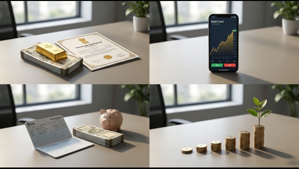 Gold vs FD vs SIP: Best Investment Strategy for 2026 | Where to Invest Money?