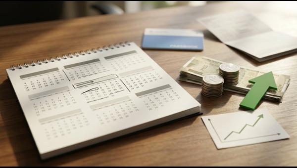 Government Borrowing Schedule FY27: How New Bond Auctions Impact Your FD Rates and Savings Strategy