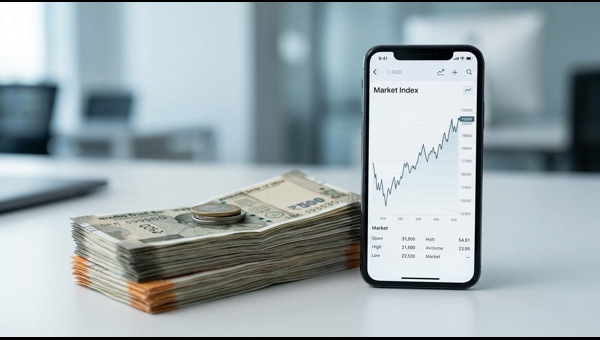 HDFC Bank Q4 Results: Will the Banking Giant Trigger a Market Rally on Monday?