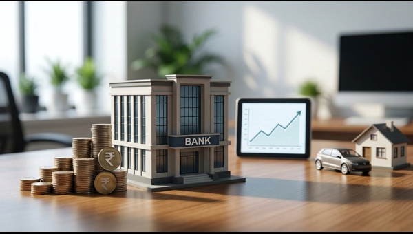 HDFC Bank Q4 Results: Will it impact your EMI and Bank Nifty? Expert Analysis