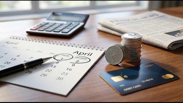 HDFC Bank Q4 Results: Trading Strategy and Banking Sector Outlook Before Big Announcement