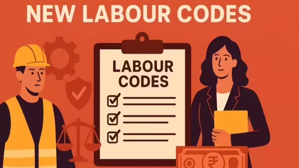 New labor Codes