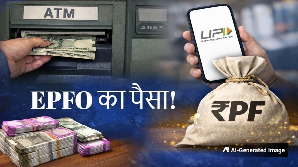 EPFO PF withdrawal rules EPFO PF withdrawal rules