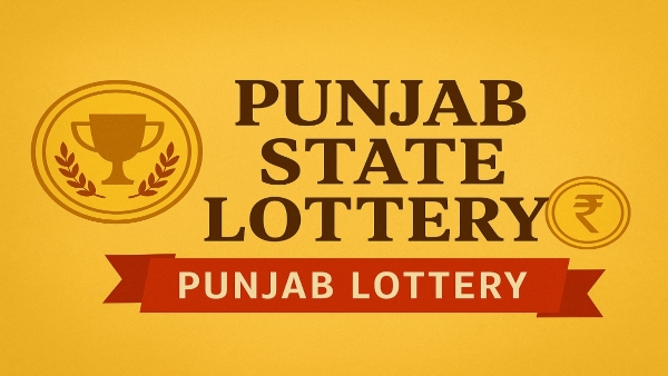 Punjab Lottery Result Monday Punjab Lottery Result Monday
