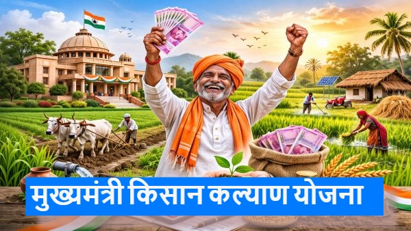 CM Kisan Kalyan Yojana