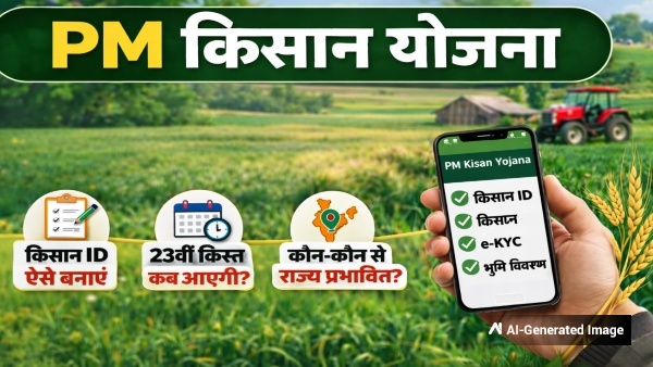 PM Kisan Yojana