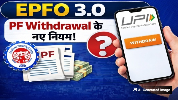 EPFO 3 0 withdrawal rules