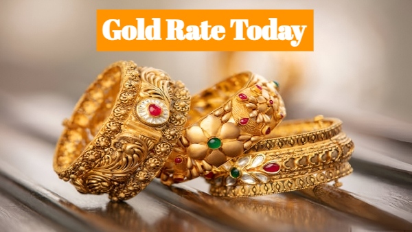 Gold Rate Today Gold Rate Today