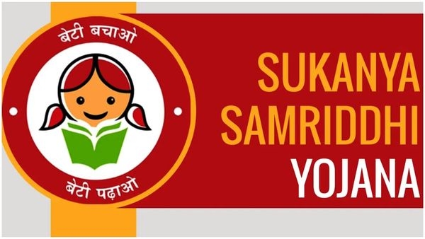 Sukanya Samriddhi Yojana