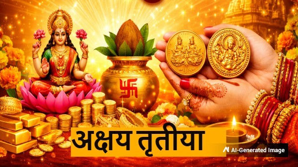 Akshaya Tritiya 2026 Date