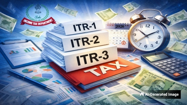 ITR Filing