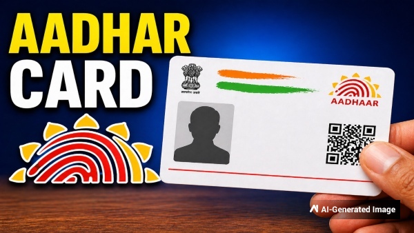 Aadhaar Card