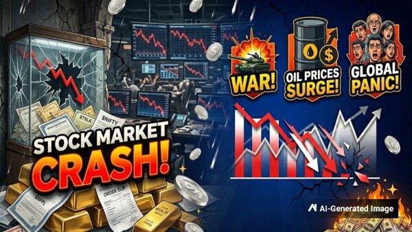 Stock Market Crash