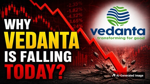 Vedanta Demerger