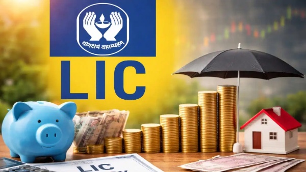 LIC Bonus Share LIC Bonus Share