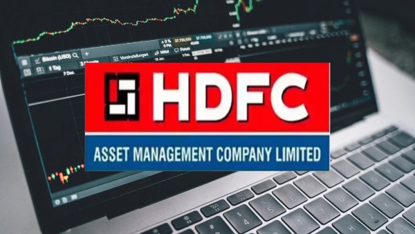 HDFC AMC