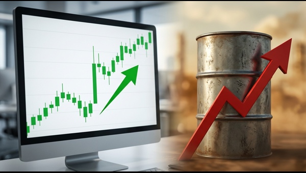 Indian Stock Market Today: GIFT Nifty signals strong start despite rising crude oil prices
