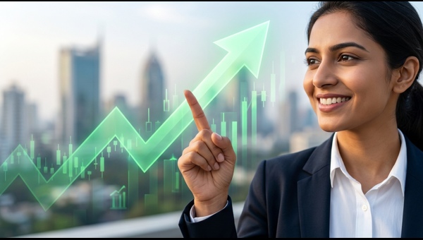 Indian Stock Market Today: GIFT Nifty signals, Banking sector rally, and US CPI impact