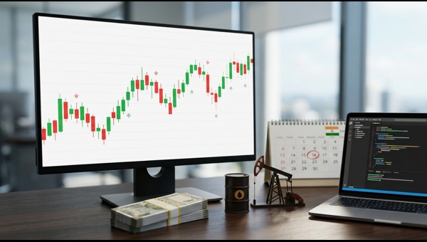 Indian Stock Market Today: TCS Q4 Results, Inflation Data, and Market Outlook