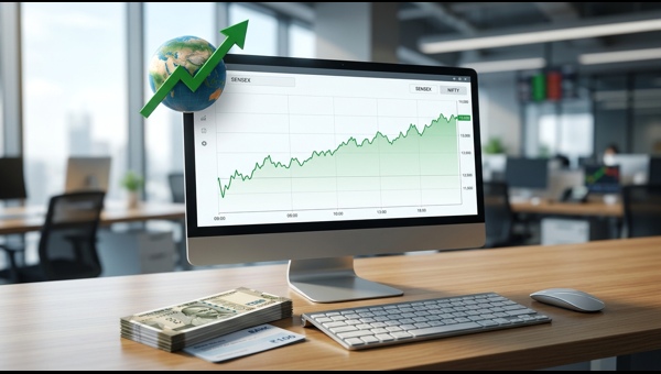 Indian Stock Market Opening: GIFT Nifty Trends and Key Sectors to Watch Today