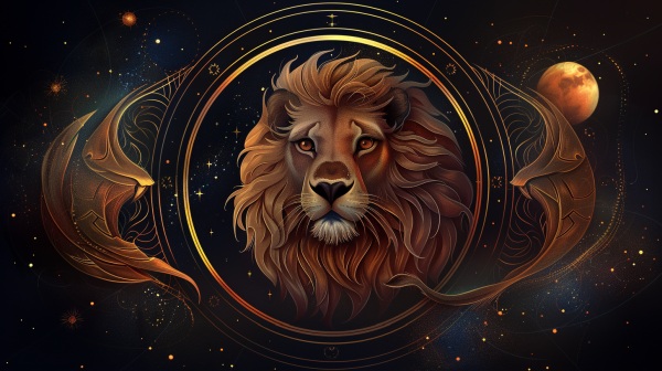 Leo (July 23 - August 22) Horoscope Leo (July 23 - August 22) Horoscope