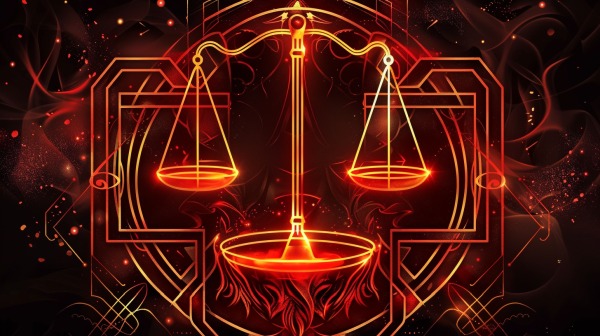 Libra (September 23 - October 22) Horoscope Libra (September 23 - October 22) Horoscope