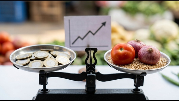 March Retail Inflation Data: Will RBI Cut Interest Rates? Impact on Your EMI and Budget Explained March Retail Inflation Data: Will RBI Cut Interest Rates? Impact on Your EMI and Budget Explained