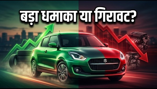 Maruti Suzuki Q4 Results: Impact on Auto Stocks and Trading Strategy for Today
