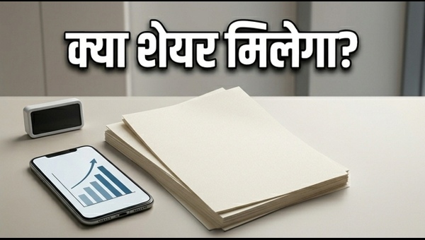 Mehul Telecom SME IPO: Subscription, GMP, and Allotment Status Update