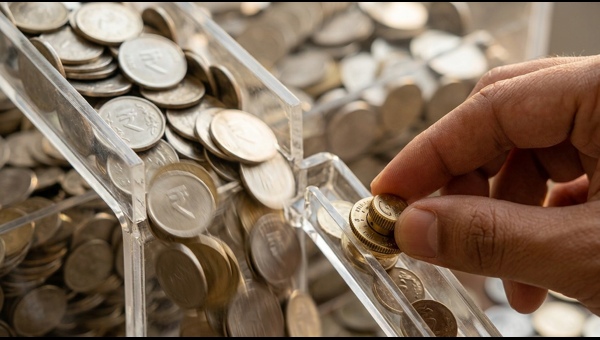 Mutual Fund SIP Strategy: How to manage your portfolio during market volatility and record high SIP inflows