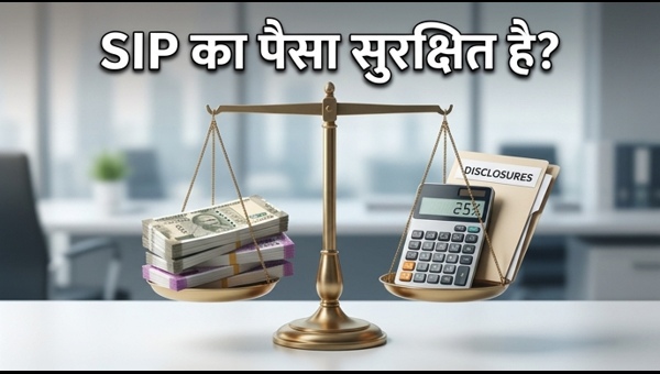 Mutual Fund TER Hike: Is your SIP money safe? Truth behind viral expense ratio screenshots