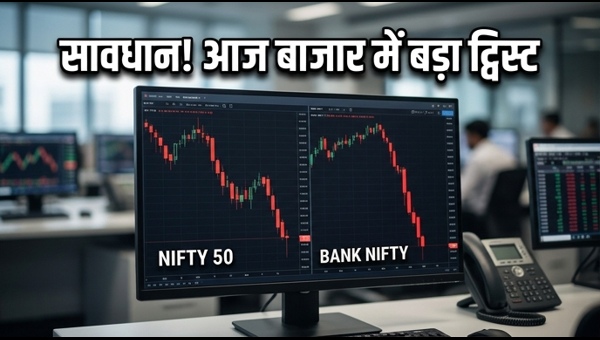 Nifty and Bank Nifty Monthly Expiry Strategy: How to Trade Volatility and Secure Profits Today