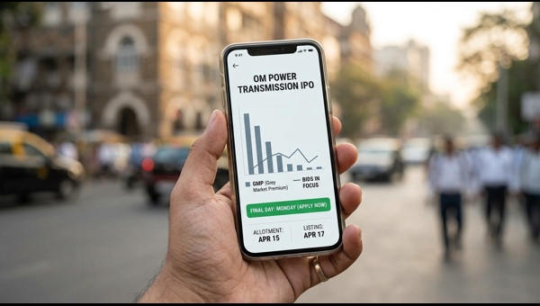 Om Power Transmission IPO: Final Subscription Status, GMP and Listing Date Details