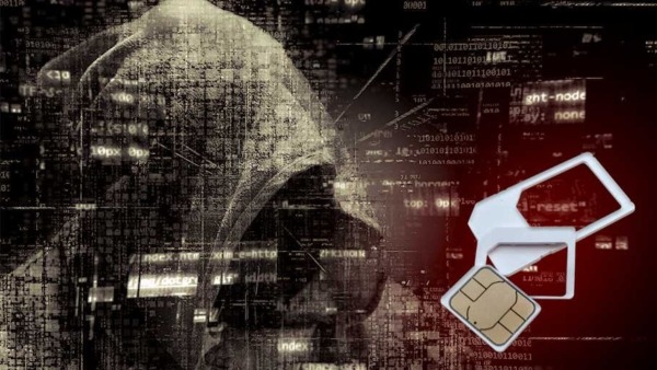 Sim Swap Fraud  Alert