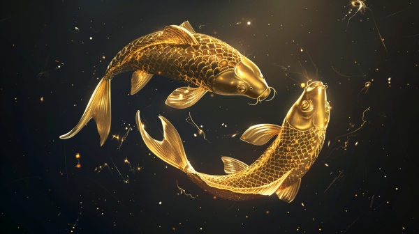 Pisces (February 19 - March 20) Horoscope Pisces (February 19 - March 20) Horoscope