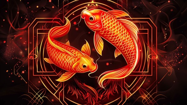 Pisces (February 19 - March 20) Horoscope Pisces (February 19 - March 20) Horoscope